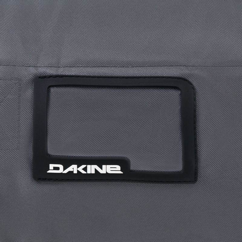 Pokrowiec na narty Dakine Fall Line Ski Roller Bag steel grey 7