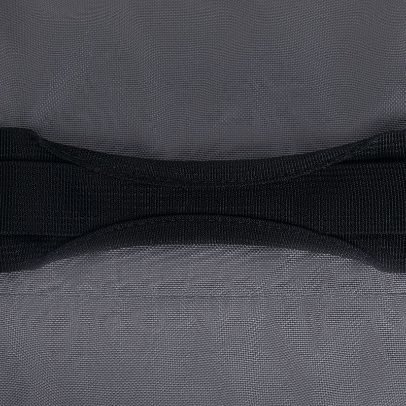 Pokrowiec na narty Dakine Fall Line Ski Roller Bag steel grey 8