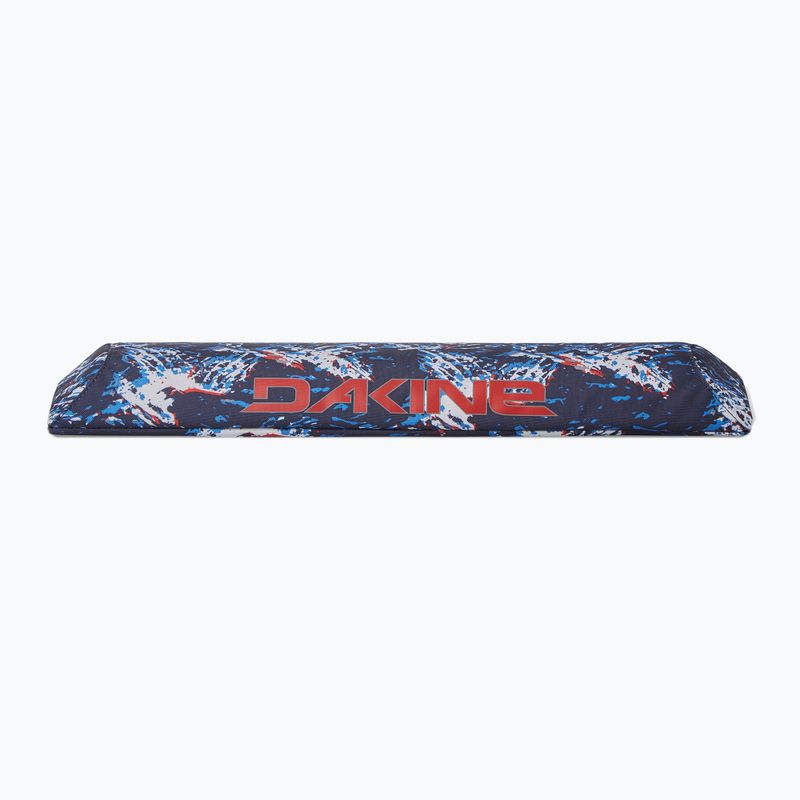 Owijki na bagażnik dachowy Dakine Aero Rack Pads 28" dark tide