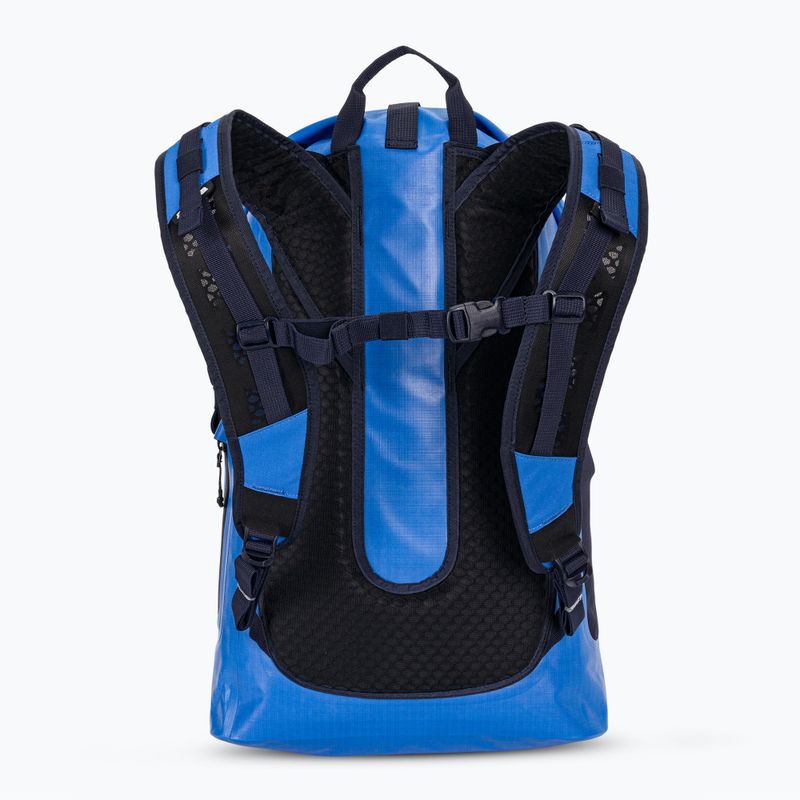 Plecak surfingowy Dakine Cyclone II Dry Pack 36 l deep blue 3