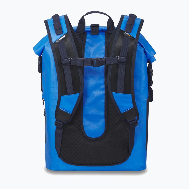 Plecak surfingowy Dakine Cyclone II Dry Pack 36 l deep blue 6