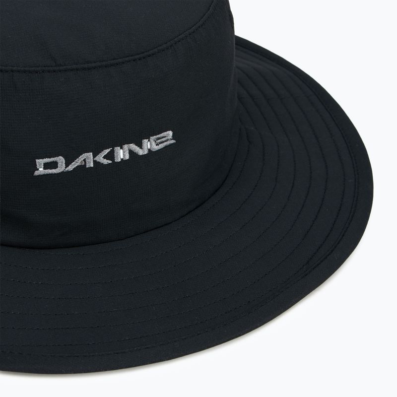 Kapelusz Dakine No Zone black 4