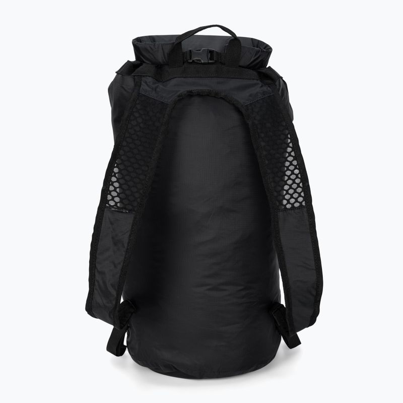 Plecak wodoodporny Dakine Packable Rolltop Dry Pack 30 l black 3