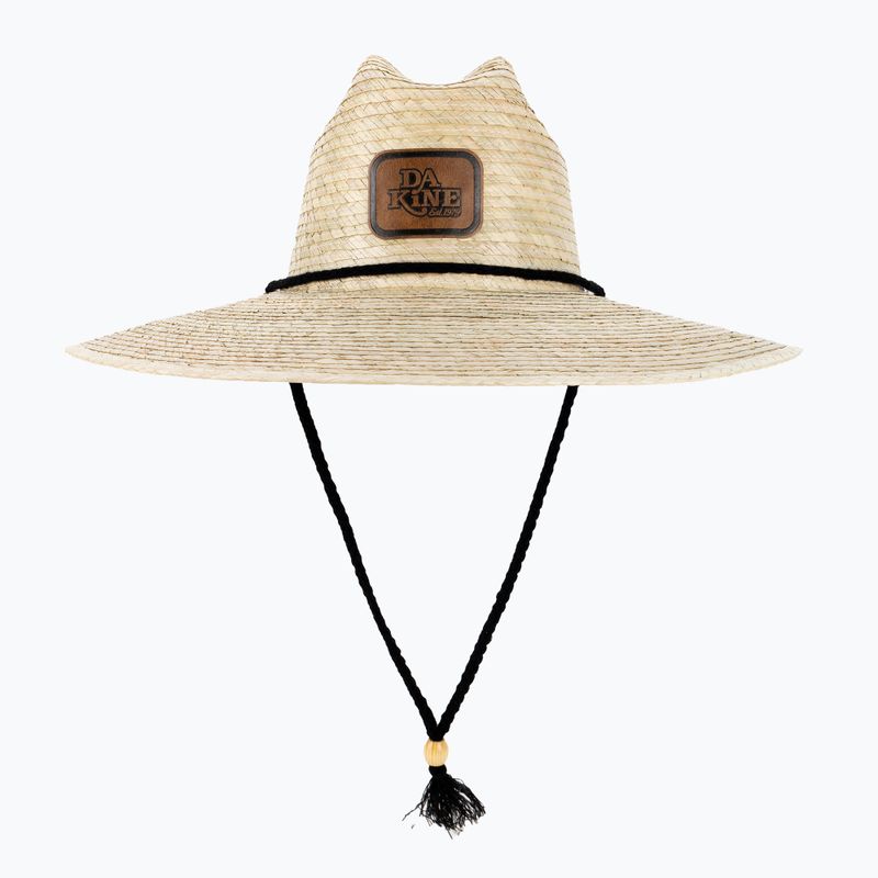 Kapelusz Dakine Pindo Traveler Straw est 1979 2