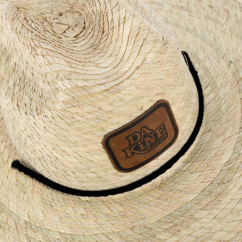 Kapelusz Dakine Pindo Traveler Straw est 1979 4