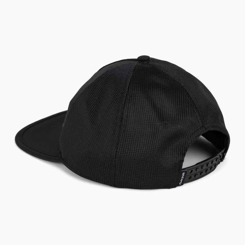 Czapka z daszkiem Dakine Surf Trucker black 4