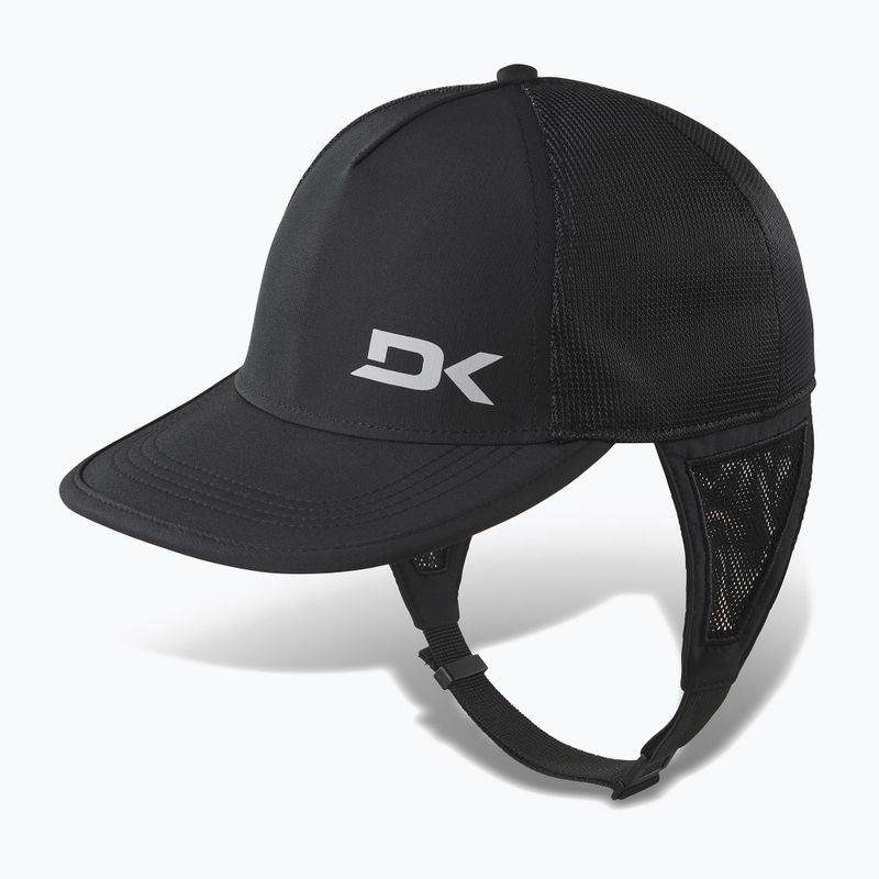 Czapka z daszkiem Dakine Surf Trucker black 6