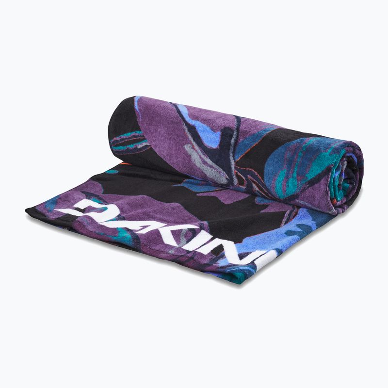 Ręcznik Dakine Terry Beach Towel tropic dream 2