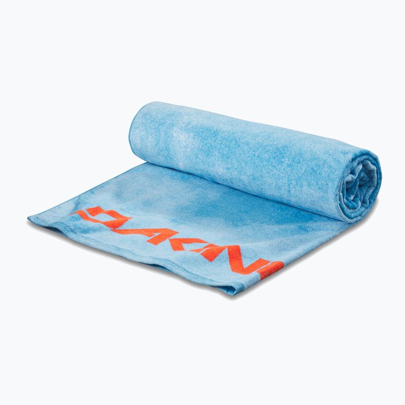 Ręcznik Dakine Terry Beach Towel nature vibes 2