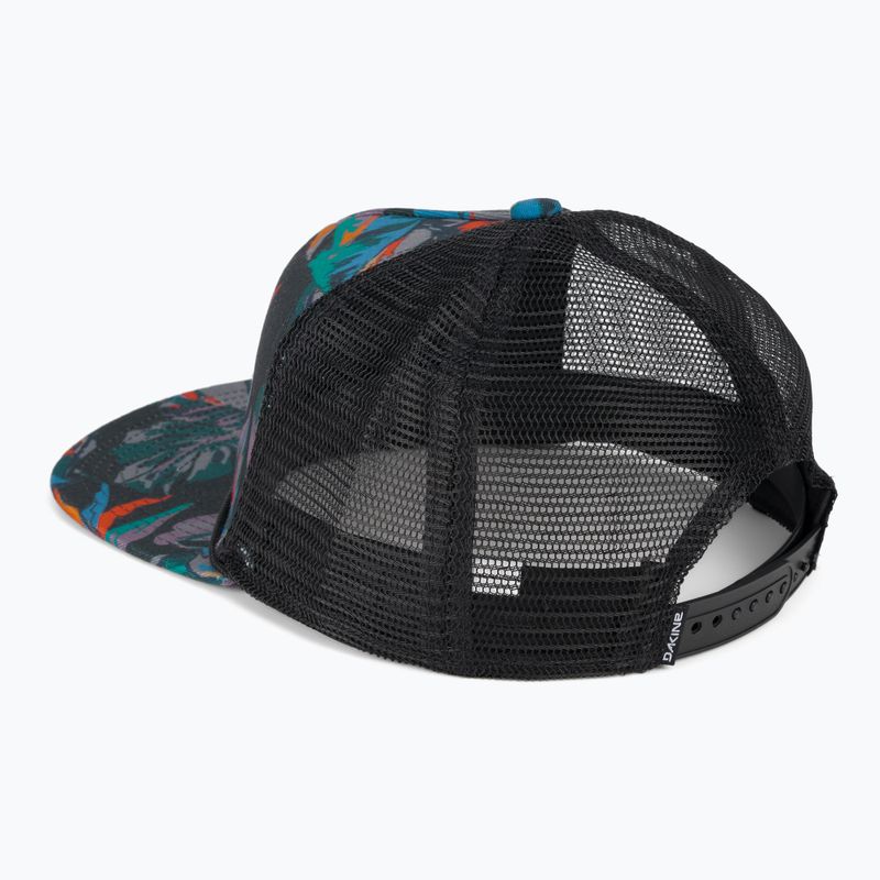 Czapka z daszkiem Dakine Classic Diamond Trucker Eco tropic dream 3