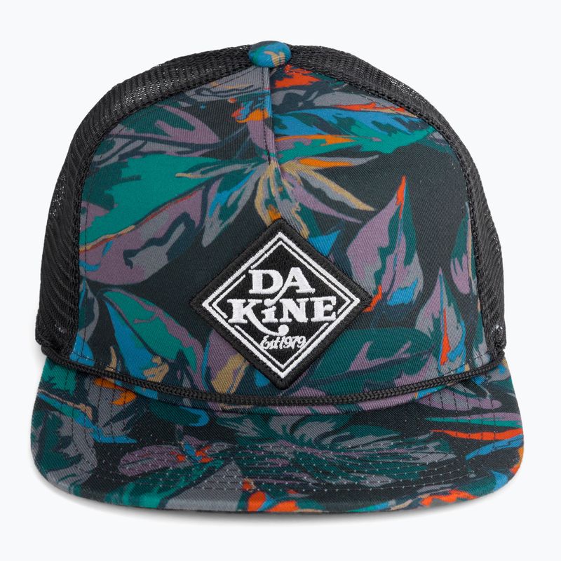 Czapka z daszkiem Dakine Classic Diamond Trucker Eco tropic dream 4