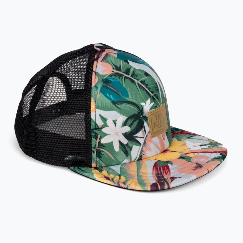 Czapka z daszkiem Dakine Hula Trucker island spring