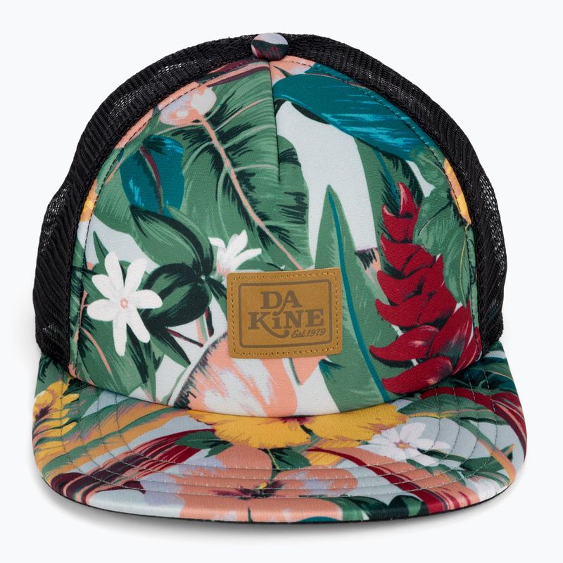 Czapka z daszkiem Dakine Hula Trucker island spring 4