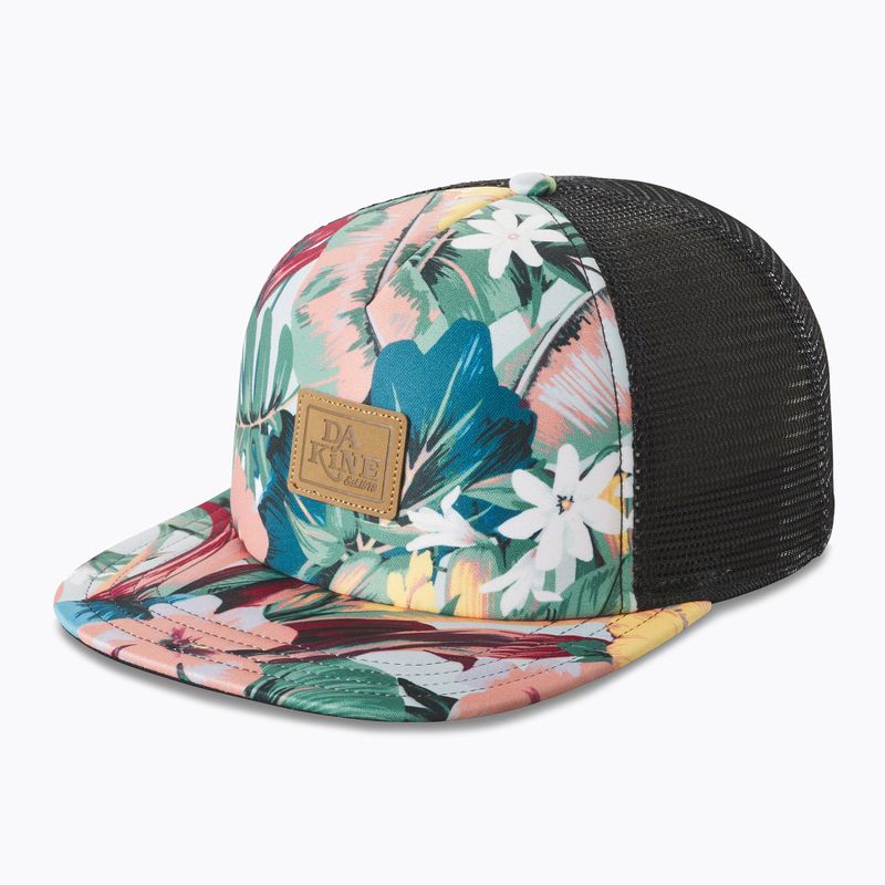 Czapka z daszkiem Dakine Hula Trucker island spring 5