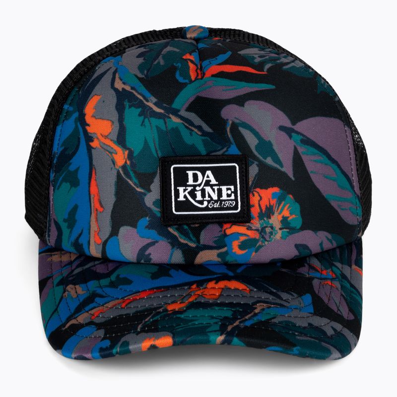 Czapka z daszkiem Dakine Lo Tide Trucker tropic dream 4