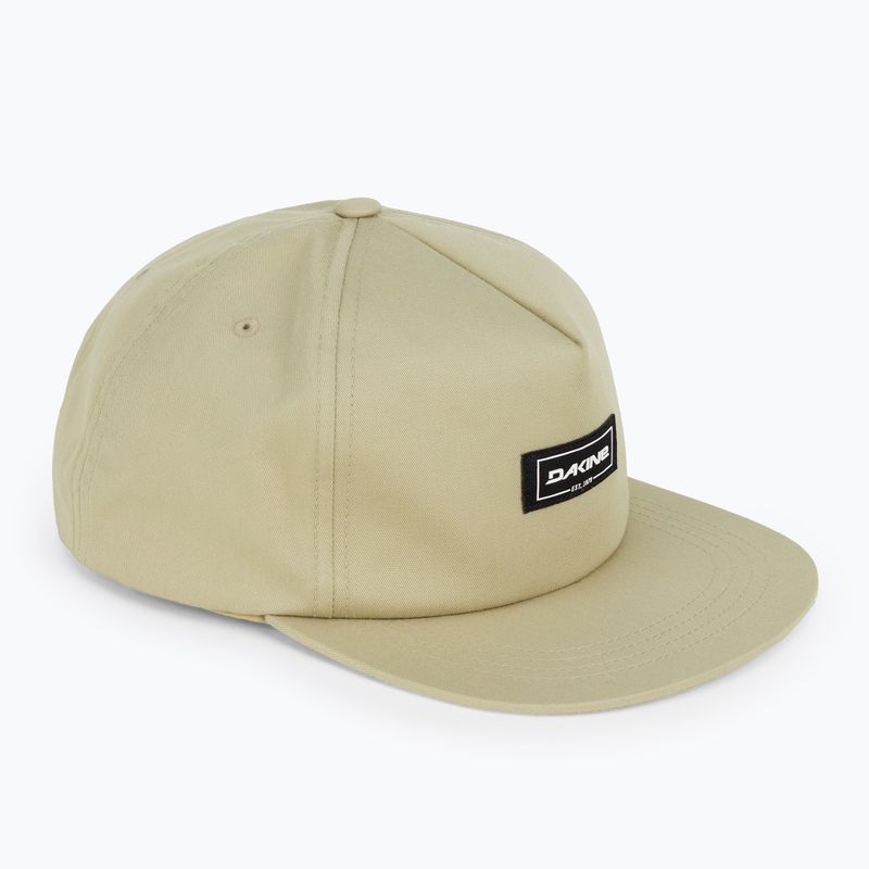 Czapka z daszkiem Dakine M2 Snapback khaki