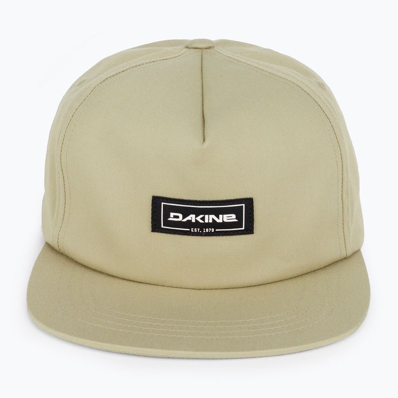 Czapka z daszkiem Dakine M2 Snapback khaki 4