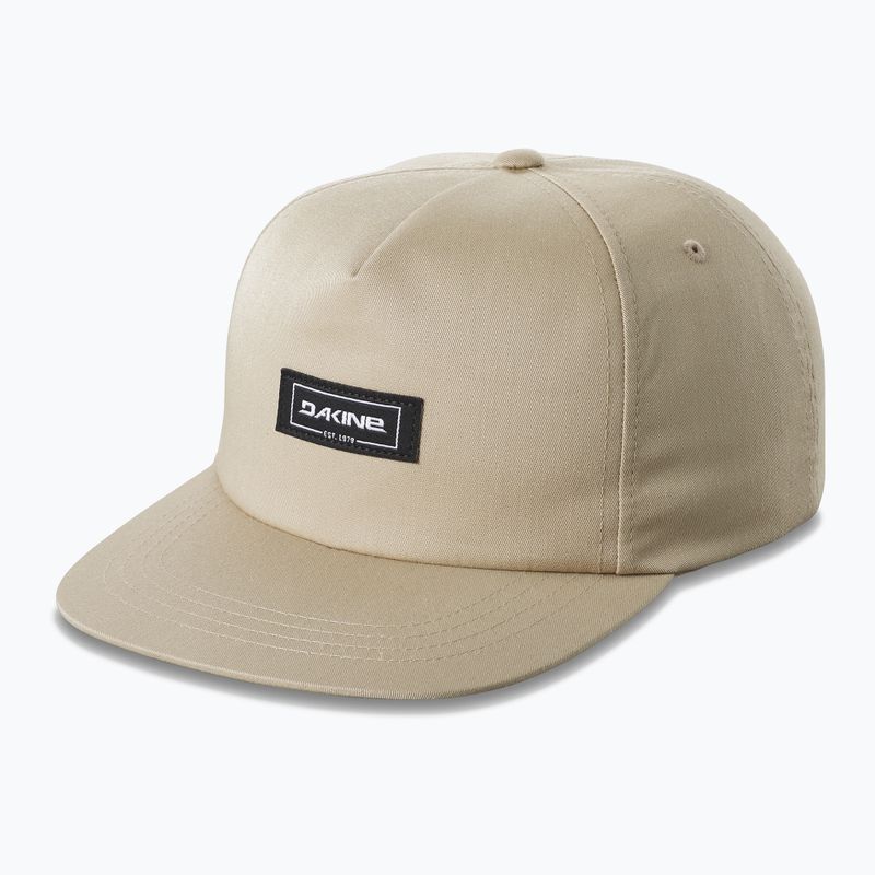 Czapka z daszkiem Dakine M2 Snapback khaki 5