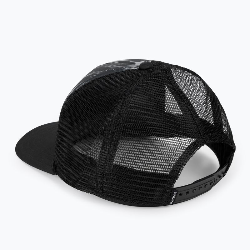 Czapka z daszkiem Dakine Sandblast Trucker black 3