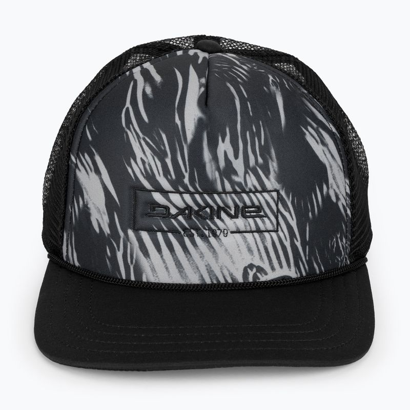 Czapka z daszkiem Dakine Sandblast Trucker black 4