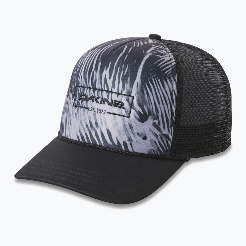 Czapka z daszkiem Dakine Sandblast Trucker black 5