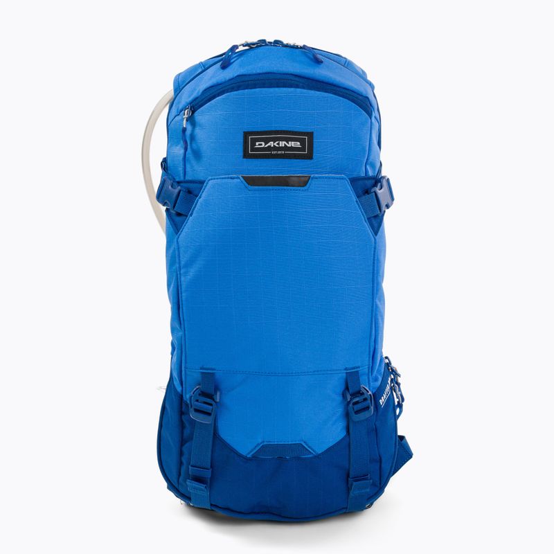 Plecak rowerowy Dakine Drafter 10 l deep blue