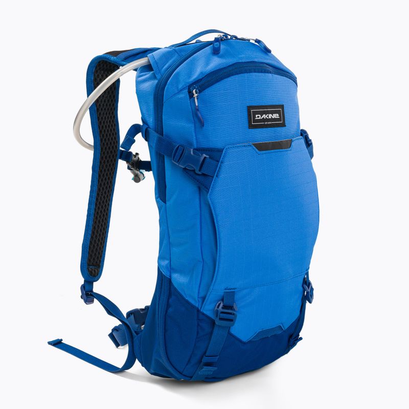 Plecak rowerowy Dakine Drafter 10 l deep blue 2