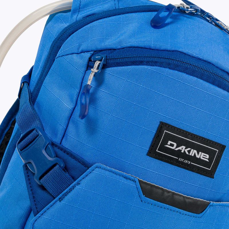 Plecak rowerowy Dakine Drafter 10 l deep blue 5