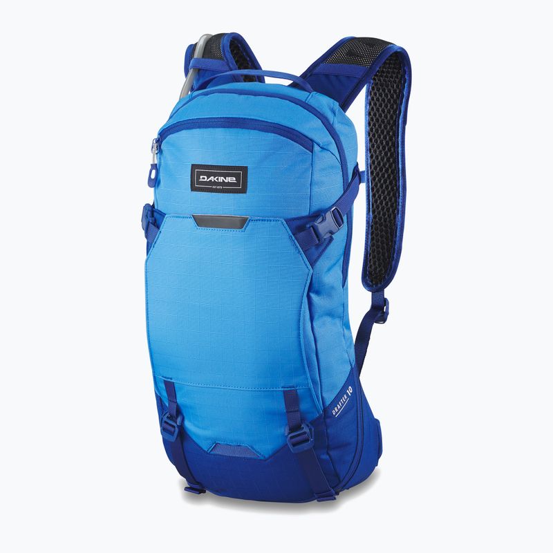 Plecak rowerowy Dakine Drafter 10 l deep blue 6