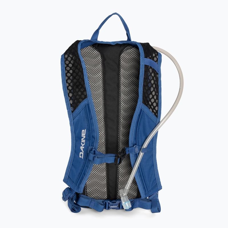 Plecak rowerowy Dakine Session 8 l deep blue 3