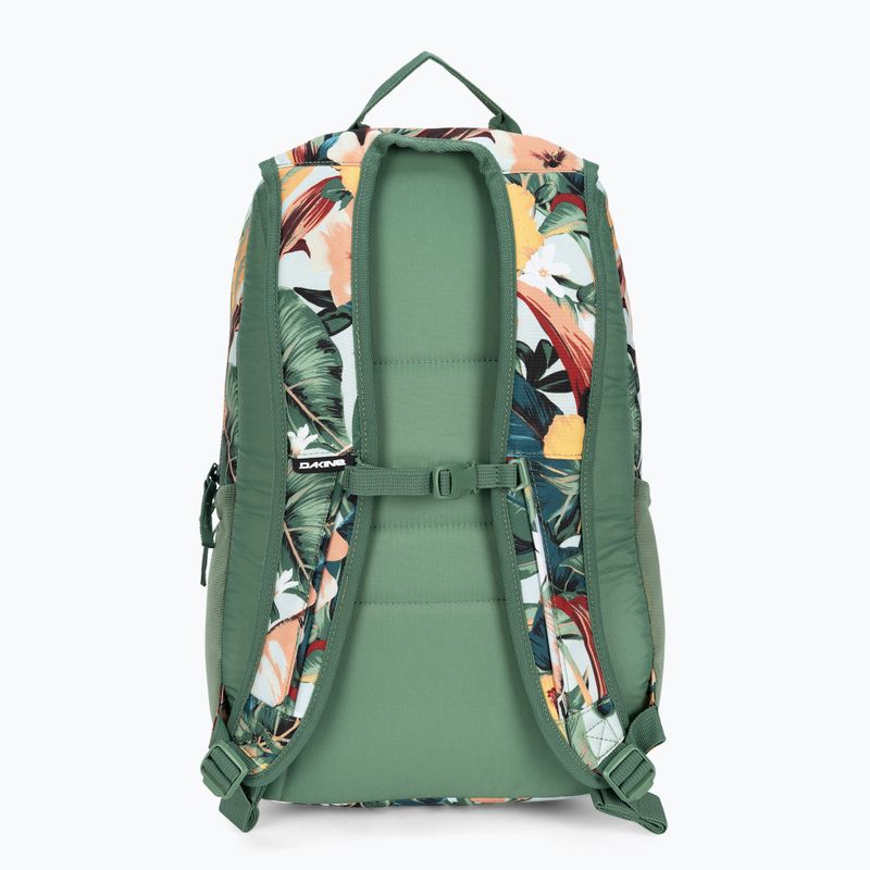 Plecak miejski Dakine Campus M 25 l island spring 3