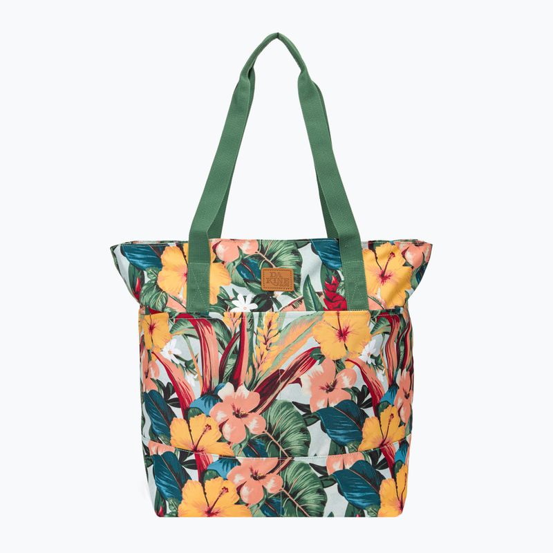 Torba damska Dakine Classic Tote 33 l island spring