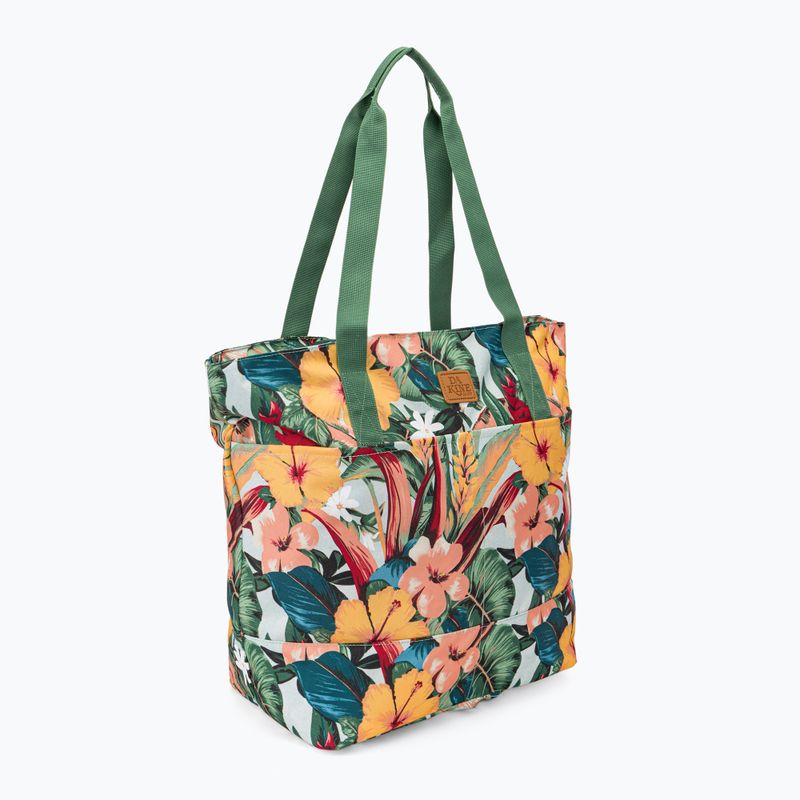 Torba damska Dakine Classic Tote 33 l island spring 2