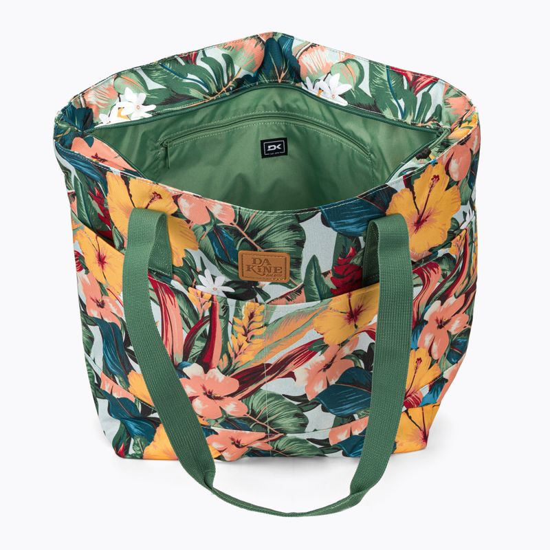 Torba damska Dakine Classic Tote 33 l island spring 5