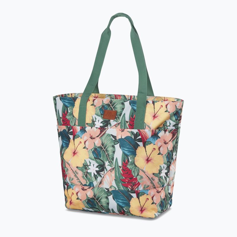 Torba damska Dakine Classic Tote 33 l island spring 6