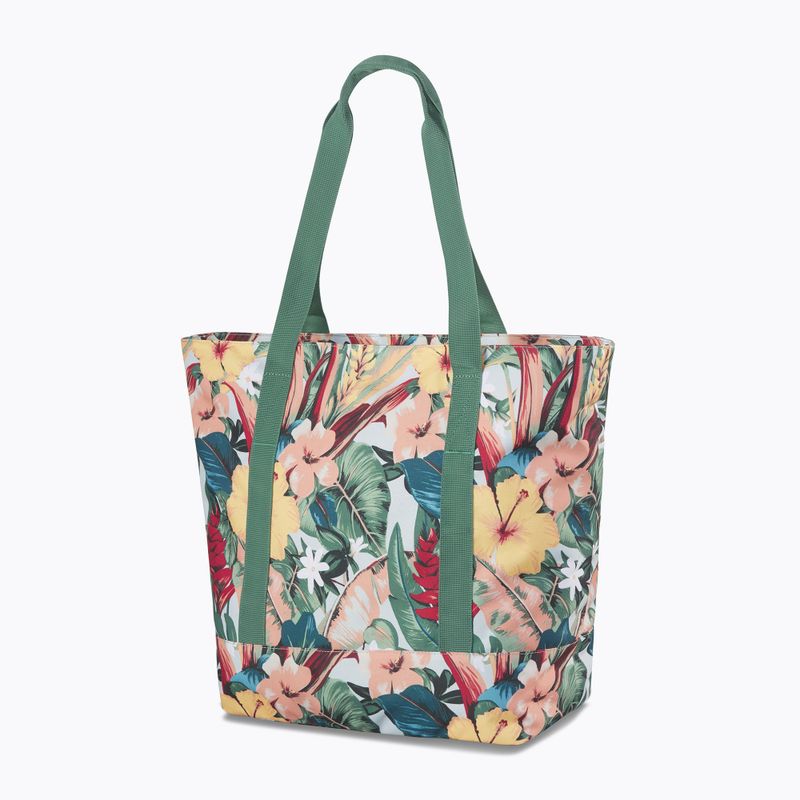 Torba damska Dakine Classic Tote 33 l island spring 7
