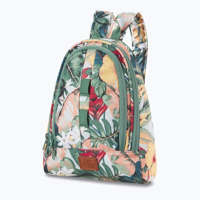 Plecak miejski Dakine Cosmo 6.5 l island spring 5
