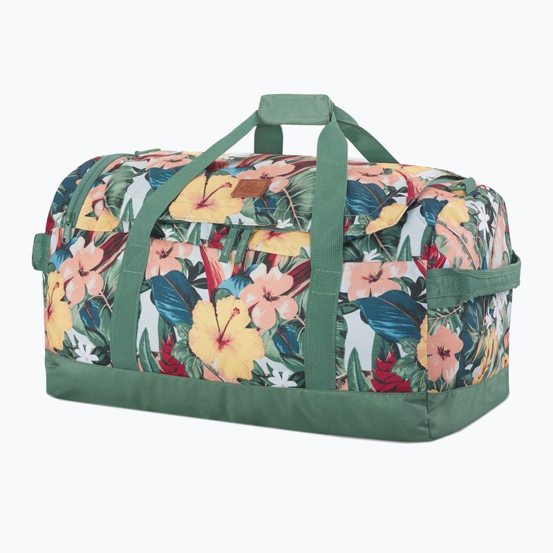 Torba podróżna Dakine Eq Duffle 50 l island spring 5