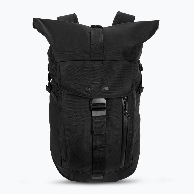 Plecak miejski Dakine Motive Rolltop 25 l black ballistic