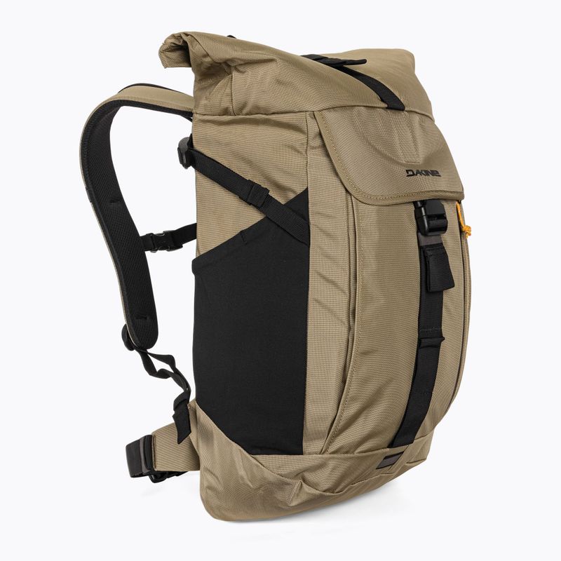 Plecak miejski Dakine Motive Rolltop 25 l stone ballistic 2