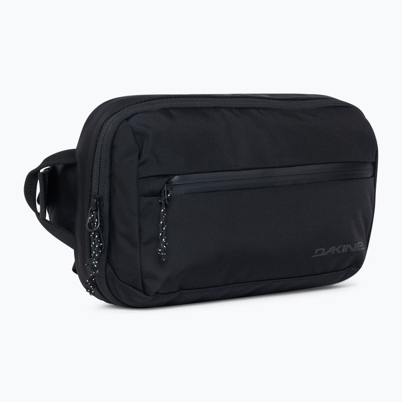 Saszetka nerka Dakine Motive Sling 3,5 l black ballistic