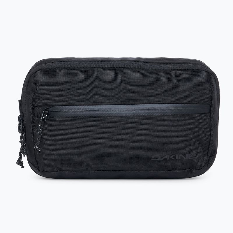 Saszetka nerka Dakine Motive Sling 3,5 l black ballistic 2