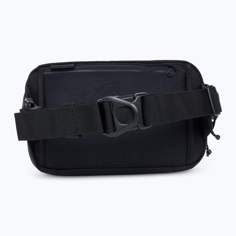 Saszetka nerka Dakine Motive Sling 3,5 l black ballistic 3