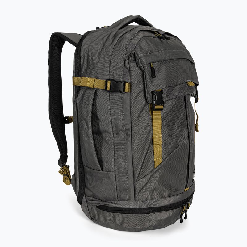 Plecak miejski Dakine Verge Backpack 32 l castlerock ballistic 2