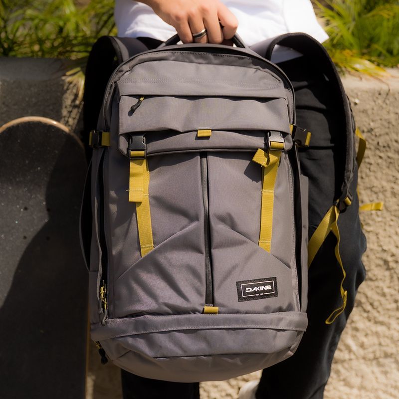Plecak miejski Dakine Verge Backpack 32 l castlerock ballistic 7