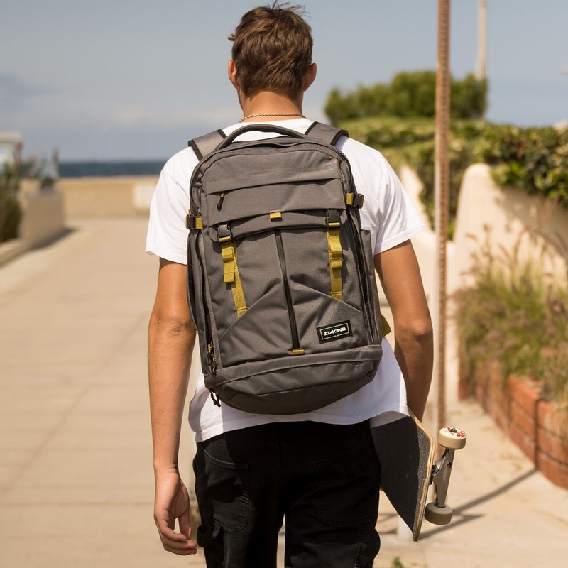 Plecak miejski Dakine Verge Backpack 32 l castlerock ballistic 9
