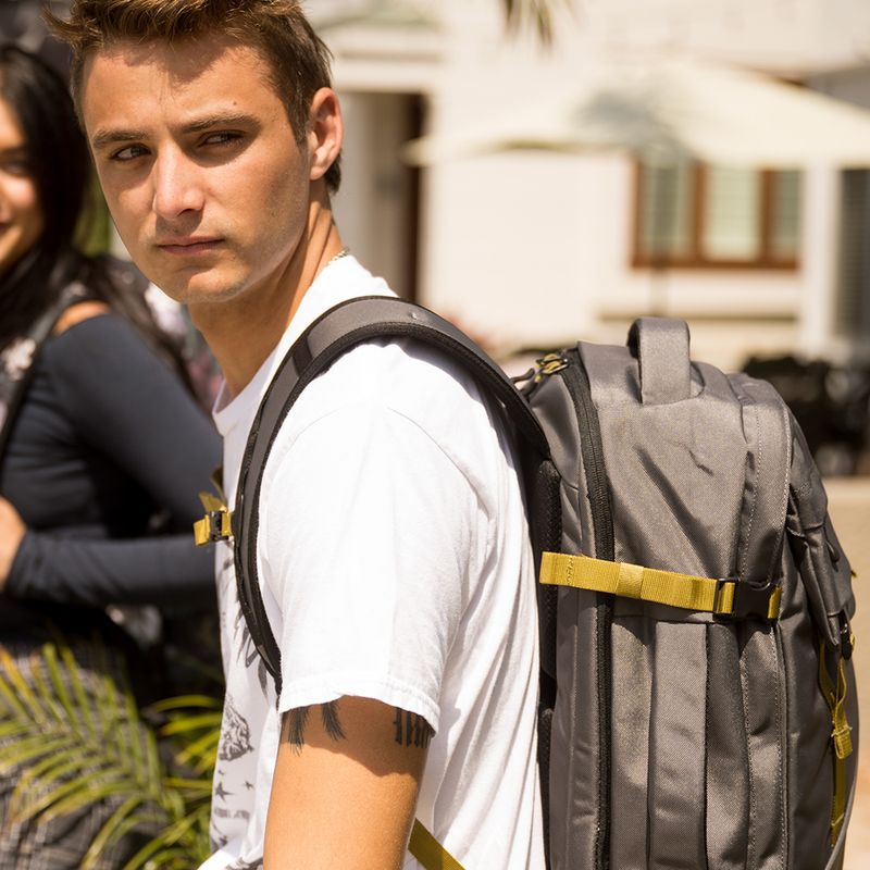 Plecak miejski Dakine Verge Backpack 32 l castlerock ballistic 10