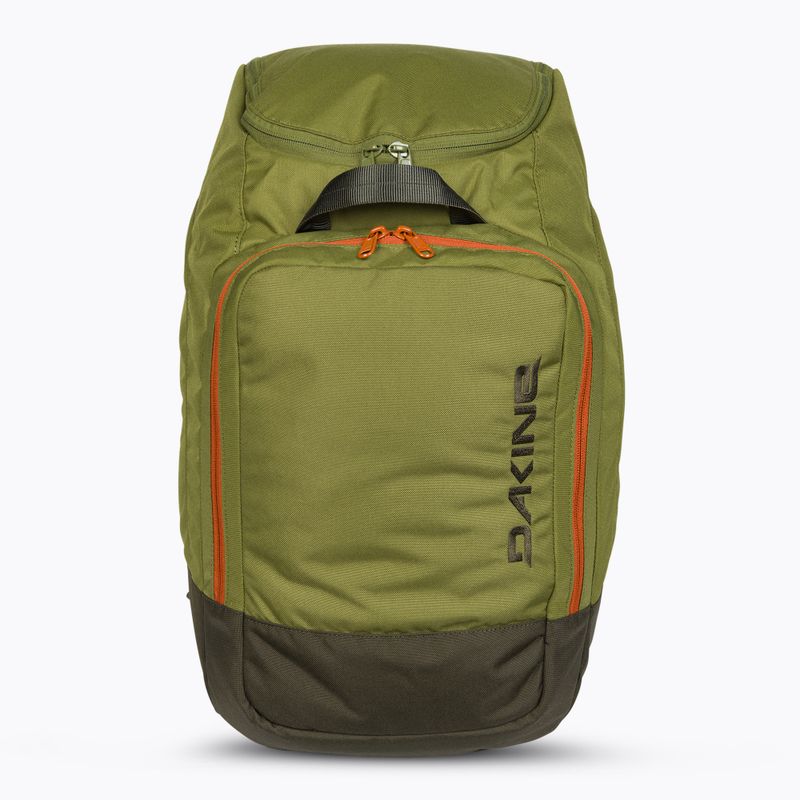 Plecak narciarski na buty Dakine Boot Pack 50 l utility green