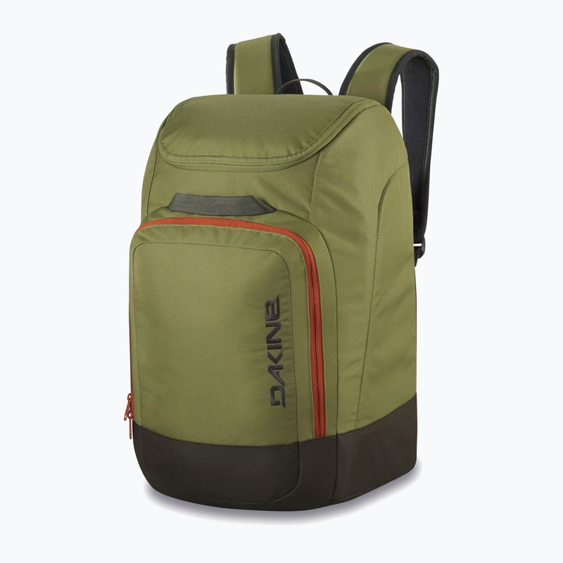 Plecak narciarski na buty Dakine Boot Pack 50 l utility green 5