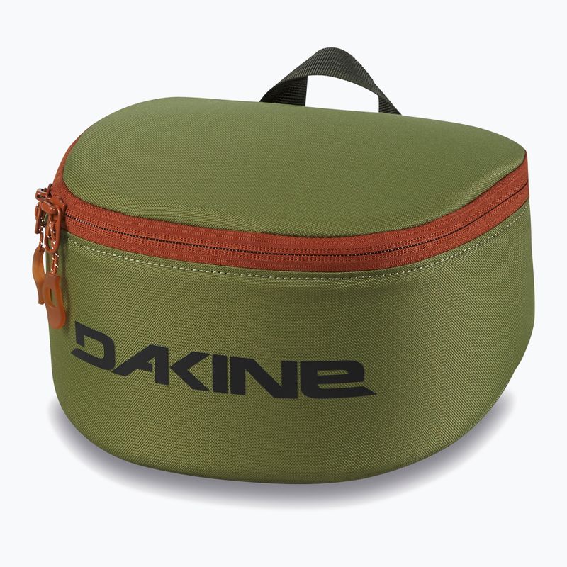 Pokrowiec na gogle Dakine Goggle Stash utility green 2